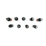 9HP48 948E Automatic TransmissionGearbox Auto Accessories Solenoid Kit for Automatic Transmission Kit Gearbox Attachment