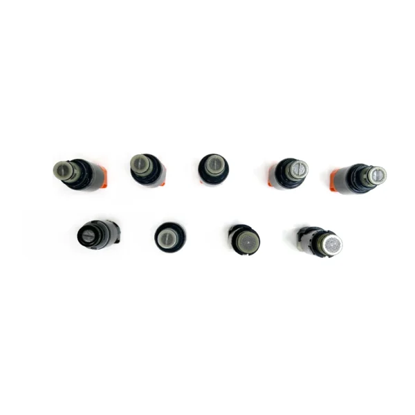 9HP48 948E Automatic TransmissionGearbox Auto Accessories Solenoid Kit for Automatic Transmission Kit Gearbox Attachment