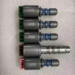 COGF1Automatic Transmission Solenoid Kit for Hyundai Automatic Transmission Gearbox