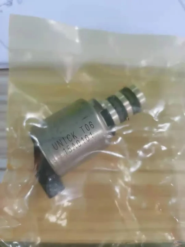 Automatic Transmission A4CF1/modern Hydraulic Solenoid Valve Auto Parts Transmission Solenoid