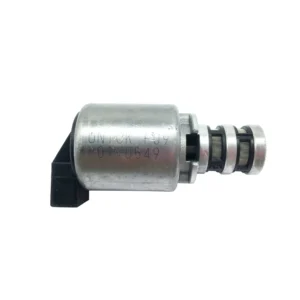 Automatic Transmission A4CF1/modern Hydraulic Solenoid Valve Auto Parts Transmission Solenoid
