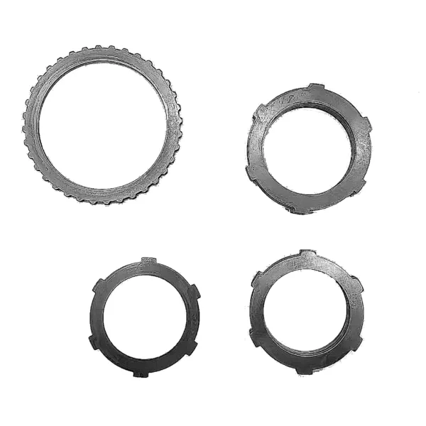 New 722.3-722.4 Automatic Steel Repair Kit TRANSFLY CVT for Mercedes-Benz Gearbox Automotive