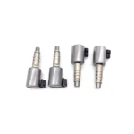 JFO16E JFO17E Solenoid Kit Transfly Transmission Auto Parts CVT for nissan Car C181400A-XC High Performance