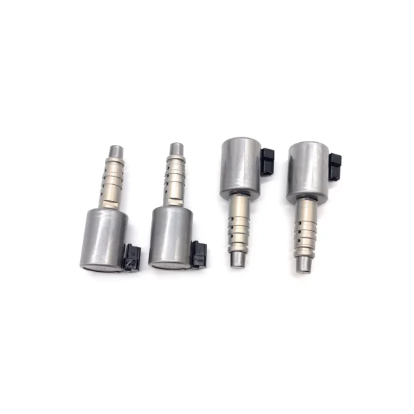 JFO16E JFO17E Solenoid Kit Transfly Transmission Auto Parts CVT for nissan Car C181400A-XC High Performance