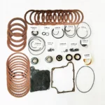 AW50-40LE AW50-41LE Transmission Clutch Overhaul Kit Friction Plate for GM Buick 50-40LE 50-41LE Gearbox Disc Seal Repair Kit
