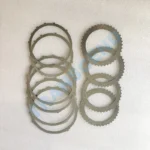 JF015E Auto Transmission Master Rebuild Overhaul Kit New Condition Includes Gasket CVT RE0F11A Automatic Gearbox Friction