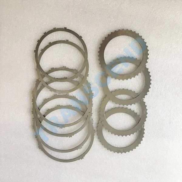 JF015E Auto Transmission Master Rebuild Overhaul Kit New Condition Includes Gasket CVT RE0F11A Automatic Gearbox Friction