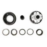 U660E U760 Planetary Frame Assembly Set Transmission Gearbox Transfly