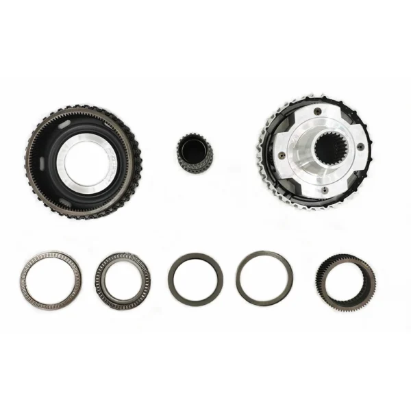 U660E U760 Planetary Frame Assembly Set Transmission Gearbox Transfly