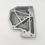 A42DL A43DL Automatic Transmission Oil Filter 35303-14010 for TOYOTA