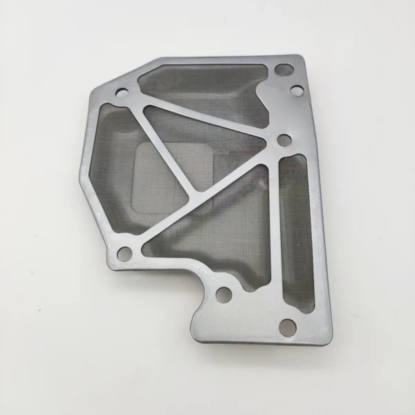 A42DL A43DL Automatic Transmission Oil Filter 35303-14010 for TOYOTA