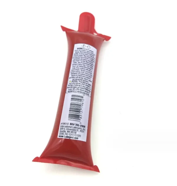 Lubegard Automatic Transmission Wave Box Anti Shake Agent Shift Impact Additive Repair Agent