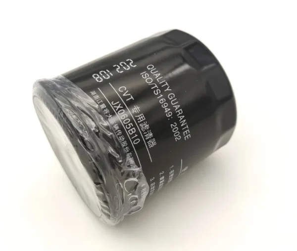 CVT Automatic Transmission Gearbox CVT OIL FILTER JX0605B10 for RONGDA C-15 RDC15 LIFAN X60