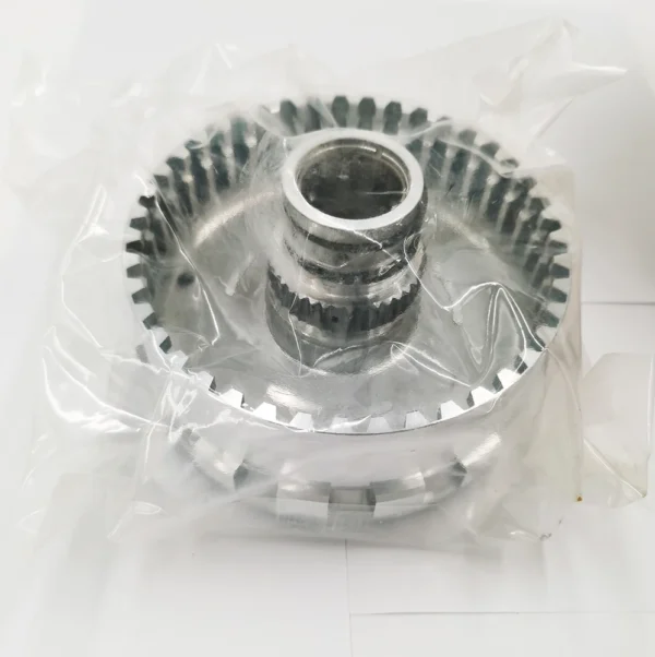 62TE Automatic Transmission Clutch Low Drum 68029389AA for Dodge Chrysler Gearbox Drum