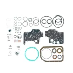 4L80E 4L80 Automatic Transmission Clutch Master Repair Kit Disc Oil Seal for BMW Chevrolet Friction Steel Plate Overhaul Kit