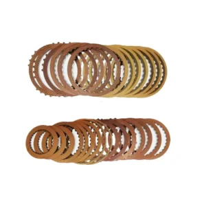F4A321 F4A331 W4A321 Automatic Transmission Friction Plate for Mitsubishi Car Gearbox Clutch Disc Kit