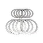 TRANSFLY Steel Repair Kit 722.9 Transmission Gearbox for Mercedes-Benz Accessories in E300 ML300 E200