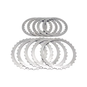 TRANSFLY Steel Repair Kit 722.9 Transmission Gearbox for Mercedes-Benz Accessories in E300 ML300 E200