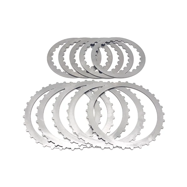 TRANSFLY Steel Repair Kit 722.9 Transmission Gearbox for Mercedes-Benz Accessories in E300 ML300 E200