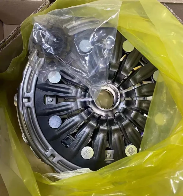 Brand New High Performance D7UF1 Automatic Clutch Advanced Gearboxes