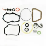 01M Automatic Transmission Master Repair Rebuild Kit Friction Steel Plate for Audi VW Gearbox Disc Overhaul Kit Clutch Plate