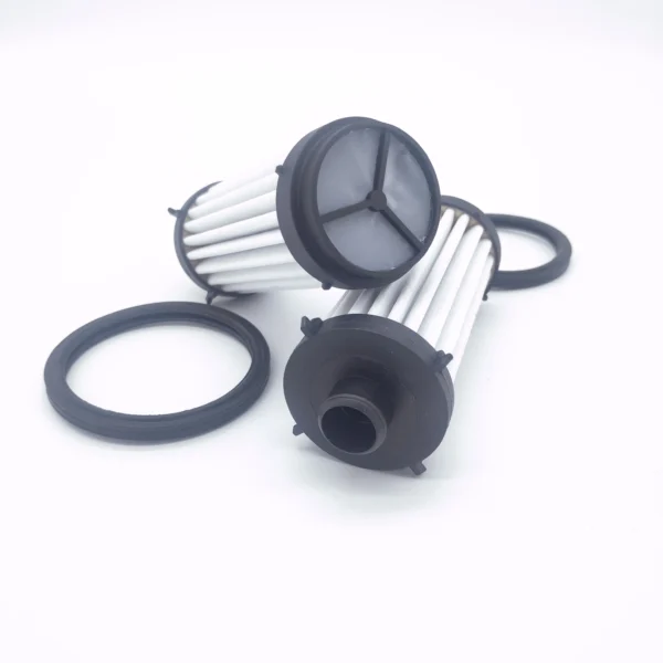 724.0 Automatic Transmission Filter for MERCEDES BENZ W176 W246 C117 A2463772300 2463770495