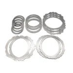 6F35 Steel Repair Kit Transfly Auto Transmission Systems Gearbox Ford Compatible Gearbox 6F35