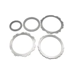 6F35 Steel Repair Kit Transfly Auto Transmission Systems Gearbox Ford Compatible Gearbox 6F35