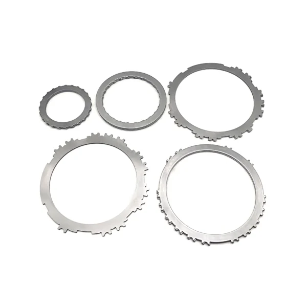 6F35 Steel Repair Kit Transfly Auto Transmission Systems Gearbox Ford Compatible Gearbox 6F35