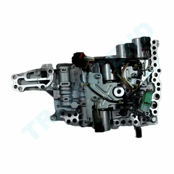Brand New CVT Automatic Transmission Gearbox Model 025CHA 018CHA Includes Piston and Valve Body