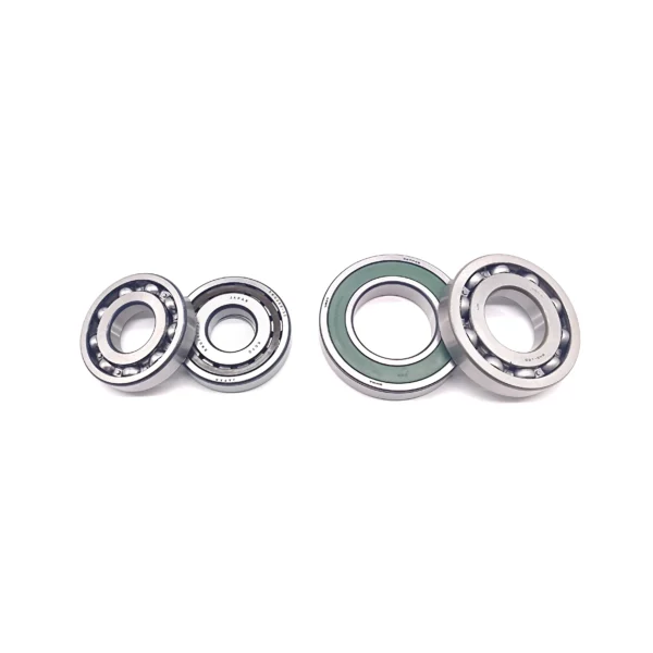 RE0F10D JF016E JF017E Automatic Gearbox Transmission CVT Pulley Bearing Kit for Nissan Car