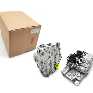 Transfly TR580 New Valve Body CVT Transmission Gearbox Complete Automatic for Subaru Outback Forester Impreza