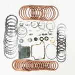 50-40LN 50-42LE AW50-40LN AW50-42LE Transmission Clutch Master Kit for Chevrolet Epica for Opel Vectra B Friction Steel Plate