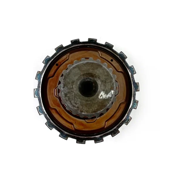 Transfly A750F Gear Assembly CVT Rear Planetary Shaft Automatic Transmission for Toyota J200 New Condition