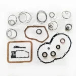 4HP14 ZF4HP-14Transmission Clutch Overhaul Kit for Citroen Peugeot 4HP-14 Automatic Gearbox Disc Oil Seal Rebuild Repair Kit