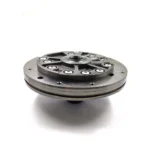 Transfly 4HP20 Oil Pump Original New Automatic Transmission Gearbox Parts for Peugeot 605 406