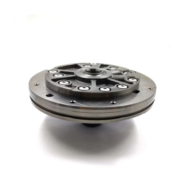 Transfly 4HP20 Oil Pump Original New Automatic Transmission Gearbox Parts for Peugeot 605 406