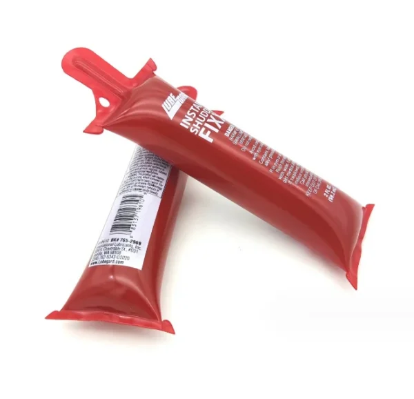 Lubegard Automatic Transmission Wave Box Anti Shake Agent Shift Impact Additive Repair Agent