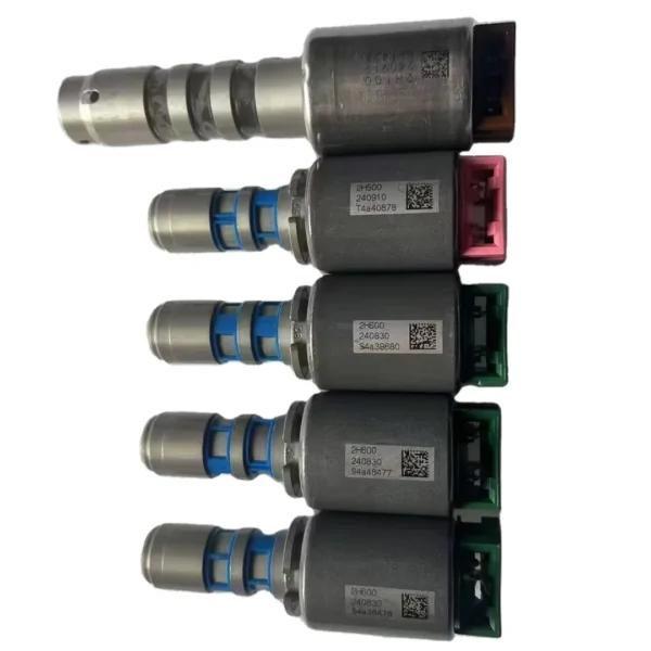 COGF1Automatic Transmission Solenoid Kit for Hyundai Automatic Transmission Gearbox
