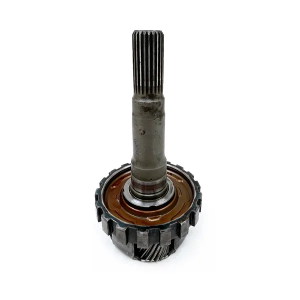 Transfly A750F Gear Assembly CVT Rear Planetary Shaft Automatic Transmission for Toyota J200 New Condition