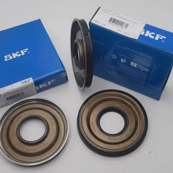 Automatic Transmission CVT Gearbox Piston Kit ForNISSAN Sylphy JF015 JF020 Including Clutch Piston A182003A-RB New Condition