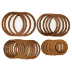 01N Automatic Transmission Clutch Friction Plate Gearbox Clutch Plate Disc Kit for Audi VW