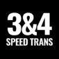 3&4速
