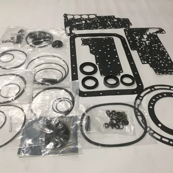 V5A51 R5A51 V4A51 R4A51 Automatic Transmission Master Rebuild Kit for Mitsubishi HYUNDAI KIA PAJERO Car Accessories