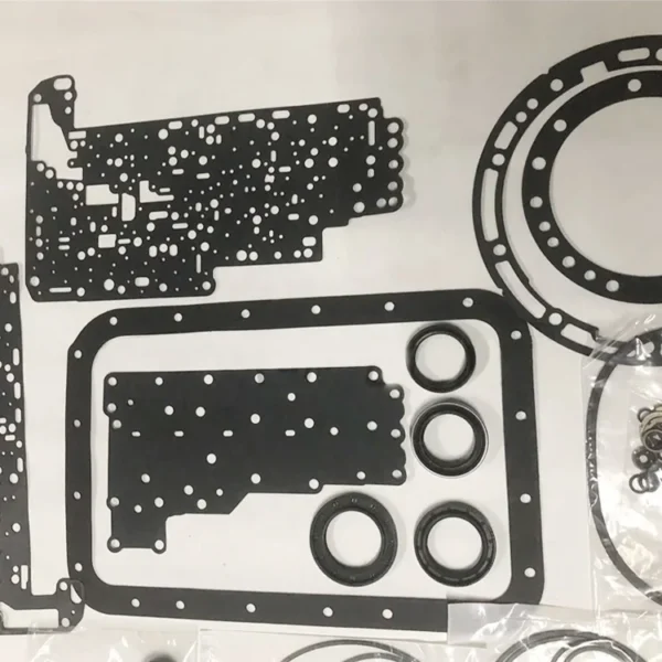 V5A51 R5A51 V4A51 R4A51 Automatic Transmission Master Rebuild Kit for Mitsubishi HYUNDAI KIA PAJERO Car Accessories