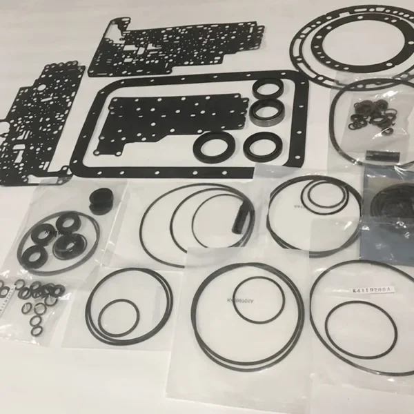 V5A51 R5A51 V4A51 R4A51 Automatic Transmission Master Rebuild Kit for Mitsubishi HYUNDAI KIA PAJERO Car Accessories