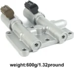 Auto Transmission System Dual Solenoid 28015-PLX-305 for Honda Civic 2001-2005 1.7L