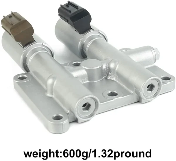 Auto Transmission System Dual Solenoid 28015-PLX-305 for Honda Civic 2001-2005 1.7L