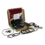B7TA B7VA B7YA Transmission Rebuild Kit for Honda Odyssey Van