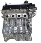 High Quality Engine Assembly G4KD Engine Assembly Suitable for Hyundai Kia